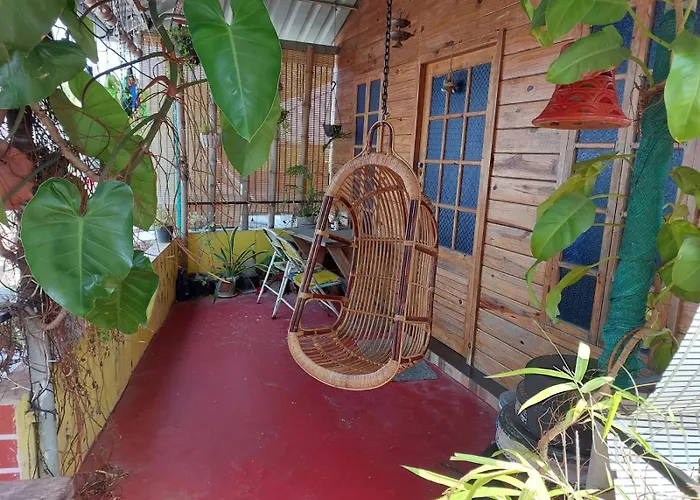 Niyanest Holidayhome