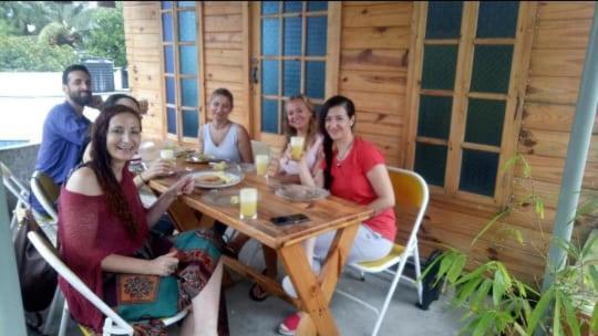 Niyanest Homestay Kochi