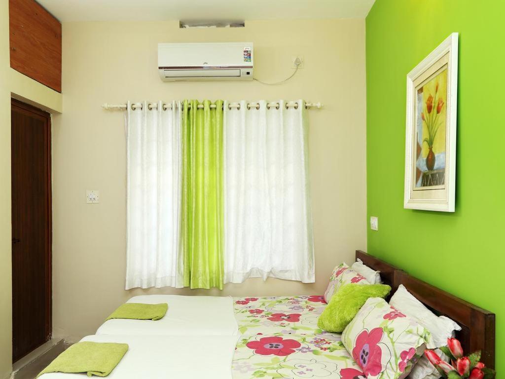 Niyanest Homestay *