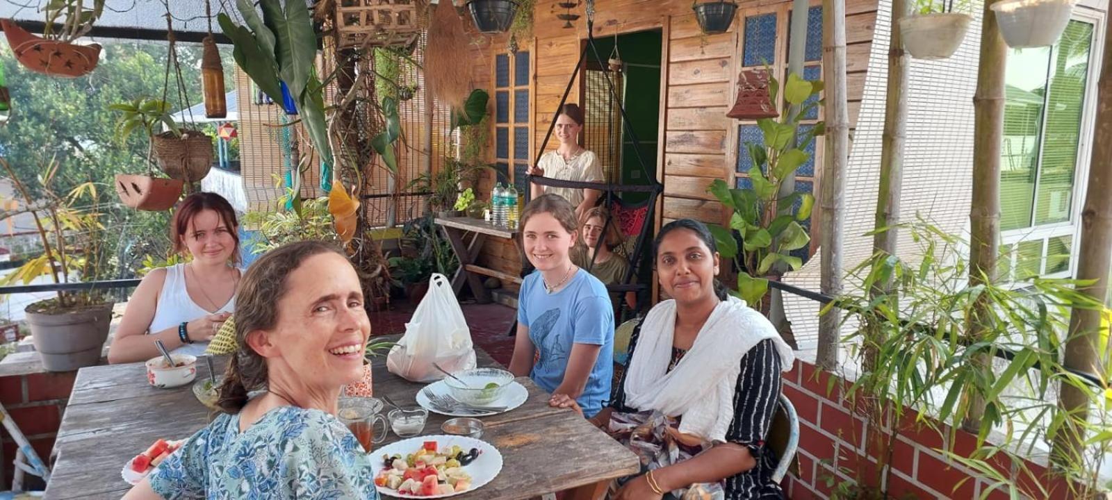 Niyanest Homestay