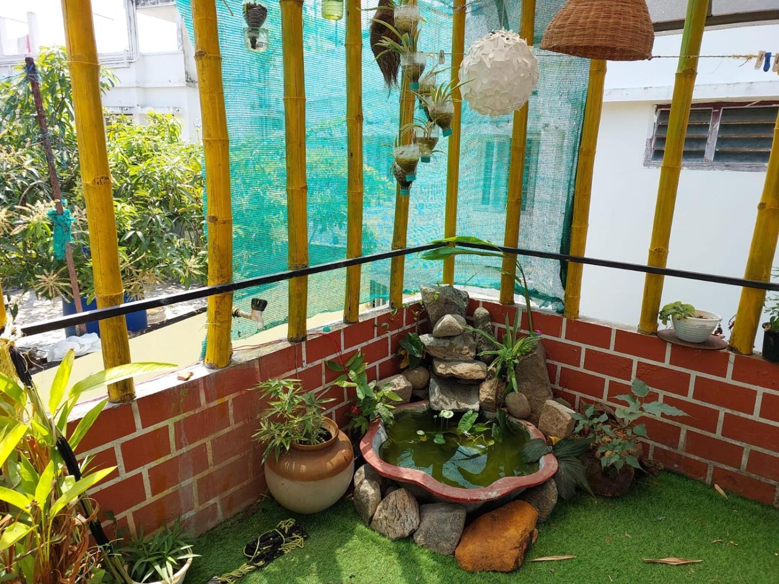 Niyanest Homestay
