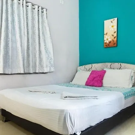 Niyanest Holidayhome Kochi Exterior photo