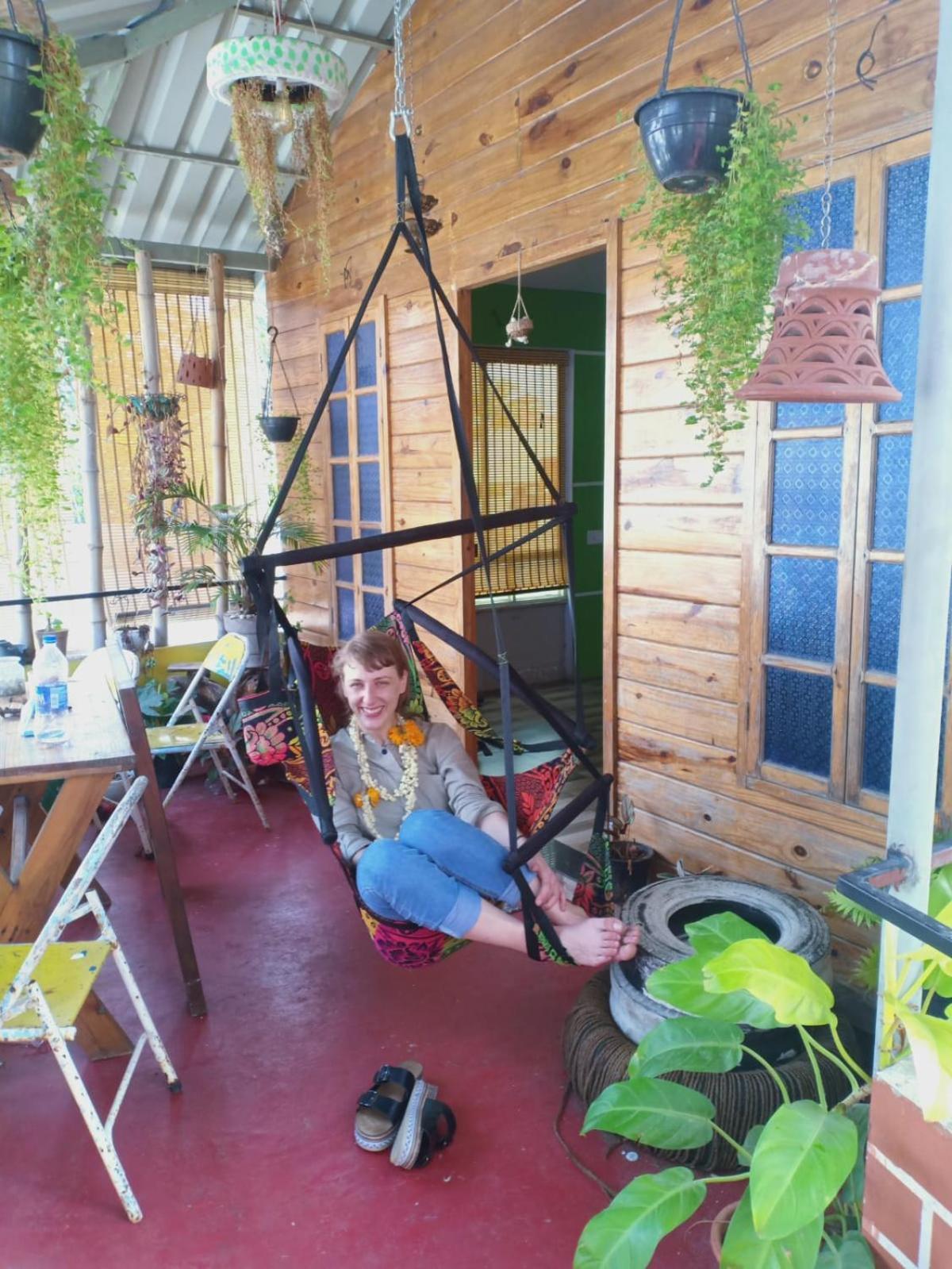 Niyanest Homestay Kochi