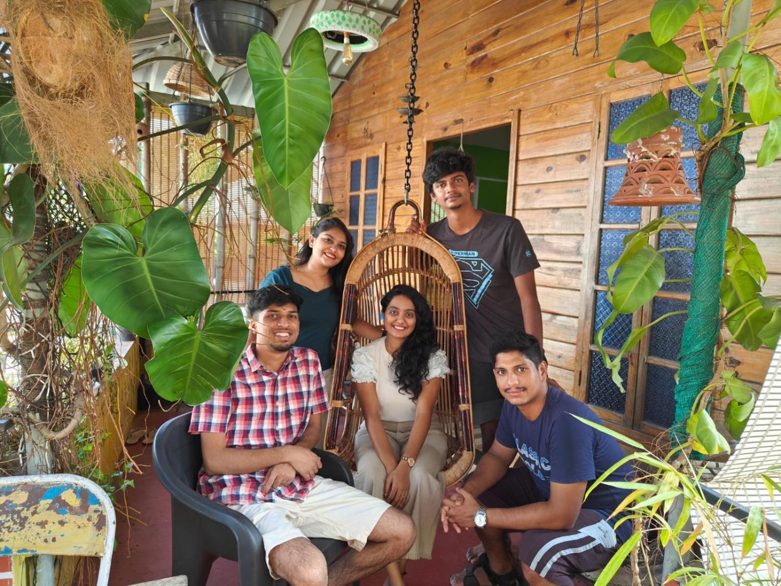 Niyanest Homestay