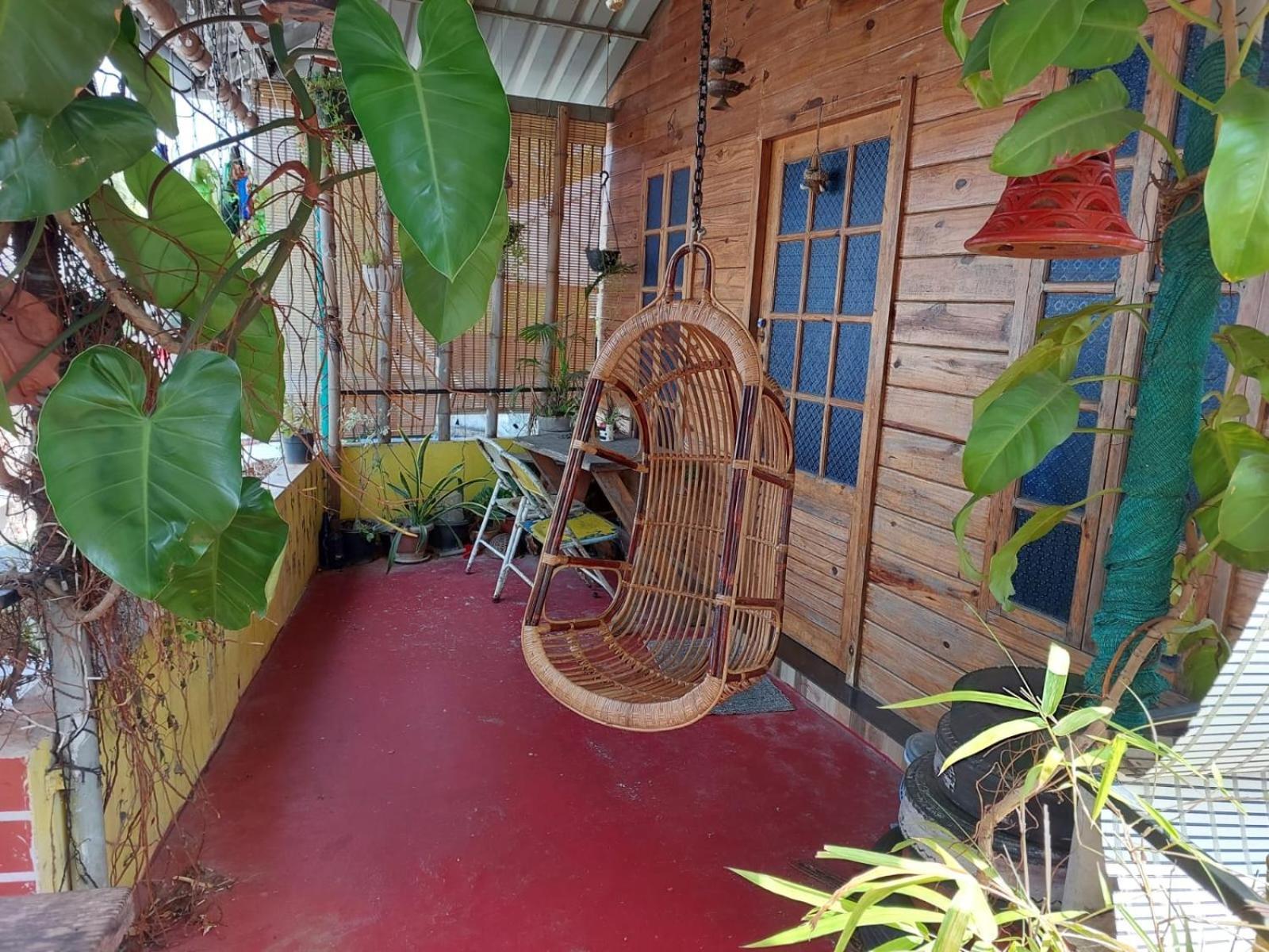 Niyanest Homestay