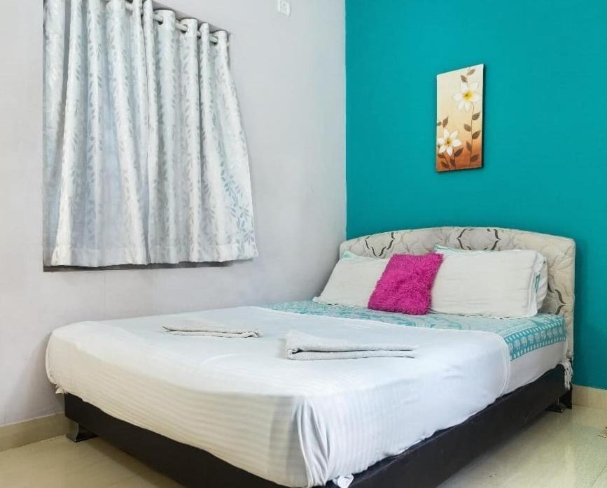 Homestay Niyanest Kochi